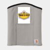 Cotton Blend Filter Pocket Gaiter Thumbnail