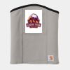 Cotton Blend Filter Pocket Gaiter Thumbnail