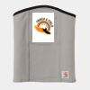 Cotton Blend Filter Pocket Gaiter Thumbnail