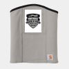 Cotton Blend Filter Pocket Gaiter Thumbnail