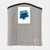 Cotton Blend Filter Pocket Gaiter Thumbnail