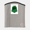 Cotton Blend Filter Pocket Gaiter Thumbnail
