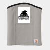 Cotton Blend Filter Pocket Gaiter Thumbnail