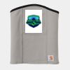 Cotton Blend Filter Pocket Gaiter Thumbnail