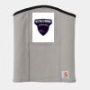 Cotton Blend Filter Pocket Gaiter Thumbnail