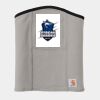 Cotton Blend Filter Pocket Gaiter Thumbnail