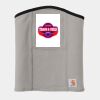 Cotton Blend Filter Pocket Gaiter Thumbnail
