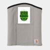 Cotton Blend Filter Pocket Gaiter Thumbnail
