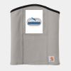 Cotton Blend Filter Pocket Gaiter Thumbnail
