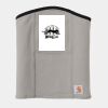 Cotton Blend Filter Pocket Gaiter Thumbnail