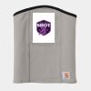 Cotton Blend Filter Pocket Gaiter Thumbnail