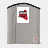 Cotton Blend Filter Pocket Gaiter Thumbnail