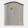 Cotton Blend Filter Pocket Gaiter Thumbnail