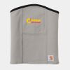 Cotton Blend Filter Pocket Gaiter Thumbnail