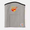 Cotton Blend Filter Pocket Gaiter Thumbnail