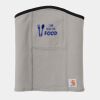 Cotton Blend Filter Pocket Gaiter Thumbnail