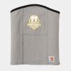 Cotton Blend Filter Pocket Gaiter Thumbnail