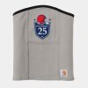 Cotton Blend Filter Pocket Gaiter Thumbnail