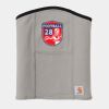 Cotton Blend Filter Pocket Gaiter Thumbnail