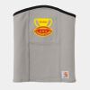 Cotton Blend Filter Pocket Gaiter Thumbnail