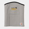 Cotton Blend Filter Pocket Gaiter Thumbnail