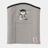 Cotton Blend Filter Pocket Gaiter Thumbnail