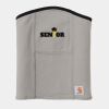 Cotton Blend Filter Pocket Gaiter Thumbnail