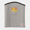 Cotton Blend Filter Pocket Gaiter Thumbnail