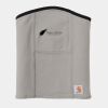 Cotton Blend Filter Pocket Gaiter Thumbnail