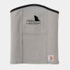 Cotton Blend Filter Pocket Gaiter Thumbnail