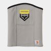 Cotton Blend Filter Pocket Gaiter Thumbnail