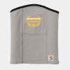 Cotton Blend Filter Pocket Gaiter Thumbnail
