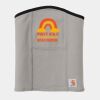 Cotton Blend Filter Pocket Gaiter Thumbnail