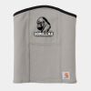 Cotton Blend Filter Pocket Gaiter Thumbnail