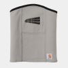 Cotton Blend Filter Pocket Gaiter Thumbnail