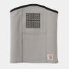 Cotton Blend Filter Pocket Gaiter Thumbnail