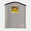Cotton Blend Filter Pocket Gaiter Thumbnail