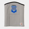 Cotton Blend Filter Pocket Gaiter Thumbnail