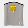 Cotton Blend Filter Pocket Gaiter Thumbnail