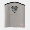 Cotton Blend Filter Pocket Gaiter Thumbnail