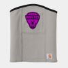 Cotton Blend Filter Pocket Gaiter Thumbnail