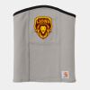 Cotton Blend Filter Pocket Gaiter Thumbnail