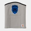Cotton Blend Filter Pocket Gaiter Thumbnail