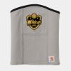 Cotton Blend Filter Pocket Gaiter Thumbnail