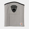 Cotton Blend Filter Pocket Gaiter Thumbnail