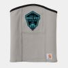 Cotton Blend Filter Pocket Gaiter Thumbnail