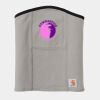 Cotton Blend Filter Pocket Gaiter Thumbnail