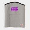 Cotton Blend Filter Pocket Gaiter Thumbnail