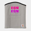 Cotton Blend Filter Pocket Gaiter Thumbnail