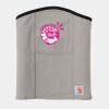 Cotton Blend Filter Pocket Gaiter Thumbnail